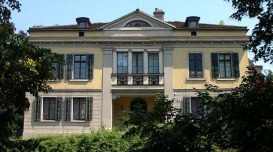 Villa Ehrenberg