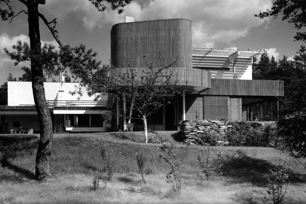 Aalto Villa Mairea