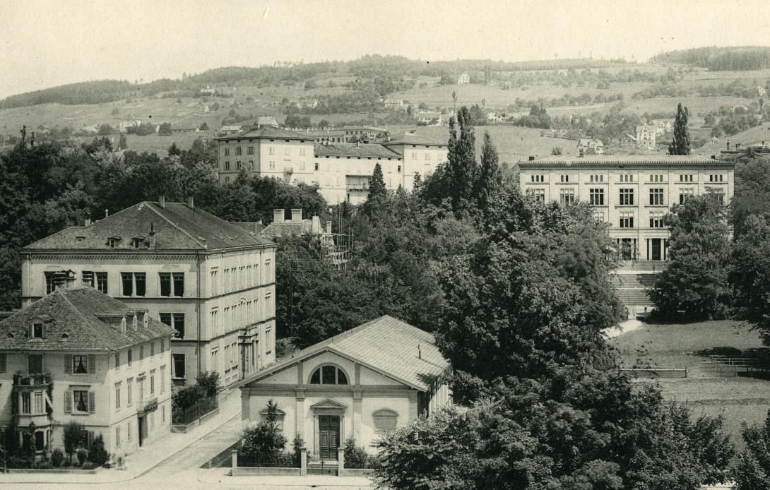 "Schanzenberg"