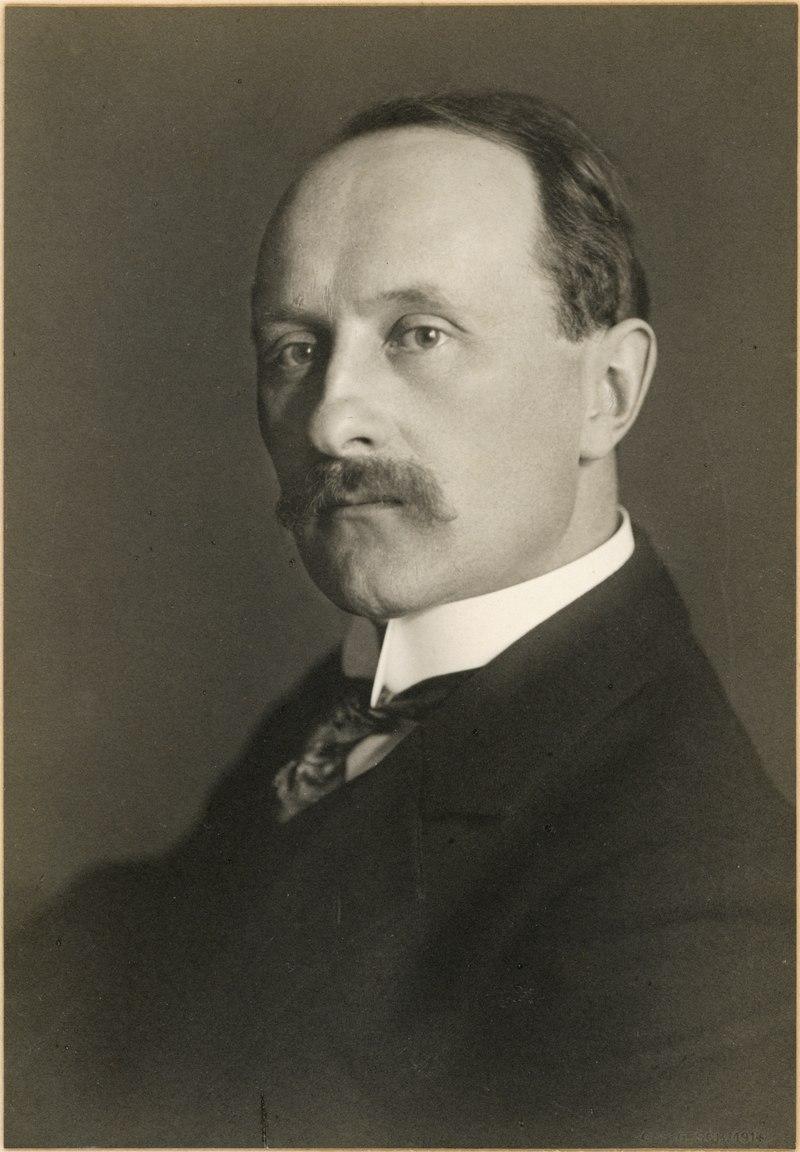 Otto Schlaginhaufen