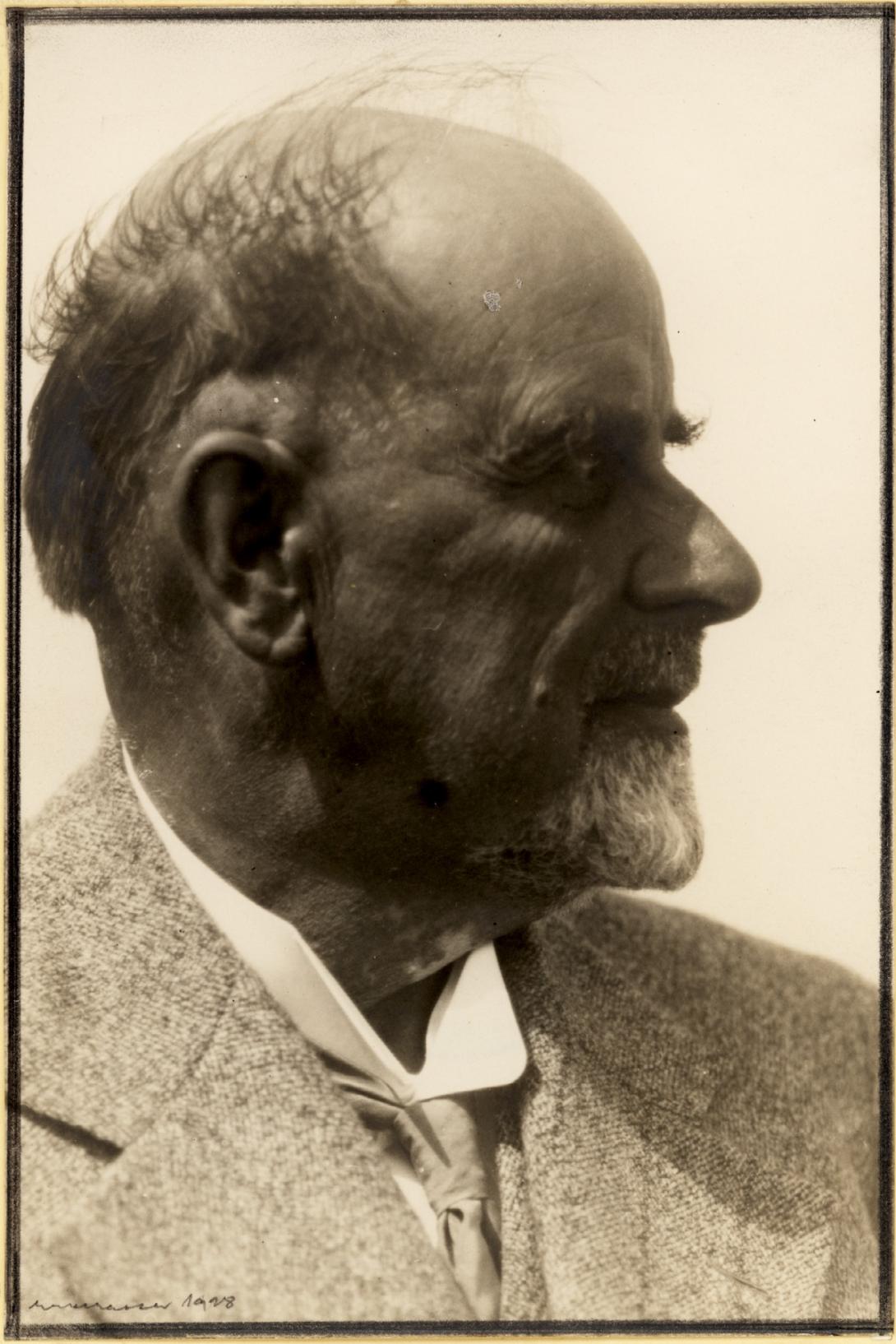 Karl Moser