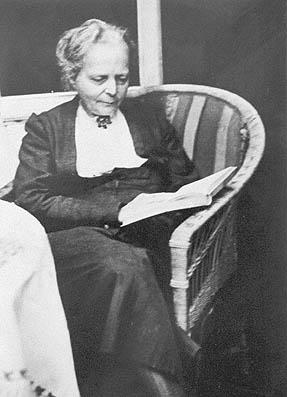 Maria Baum