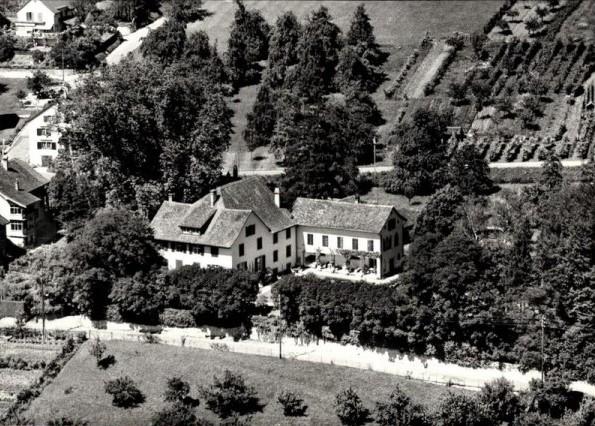 Feldmeilen Landgut Mariafeld