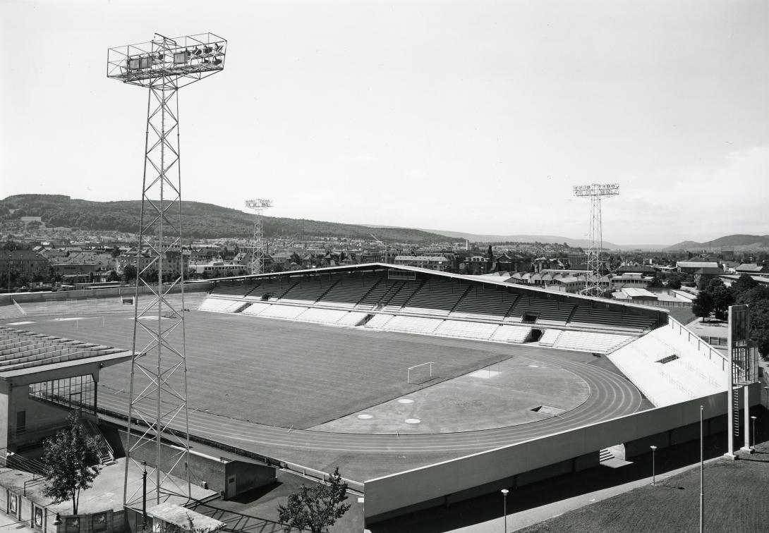 Stadion Letzigrund